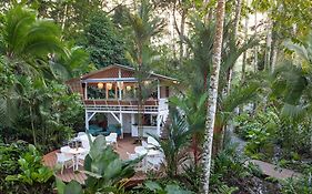 Hotel Aguas Claras